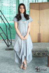 Raashi Khanna Interview About Supreme